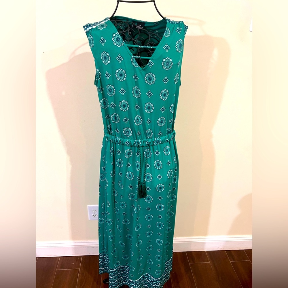 Stretchy New Directions Dress